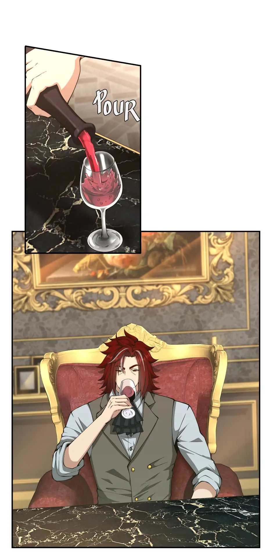 The Beginning After The End Chapter 144 image 29